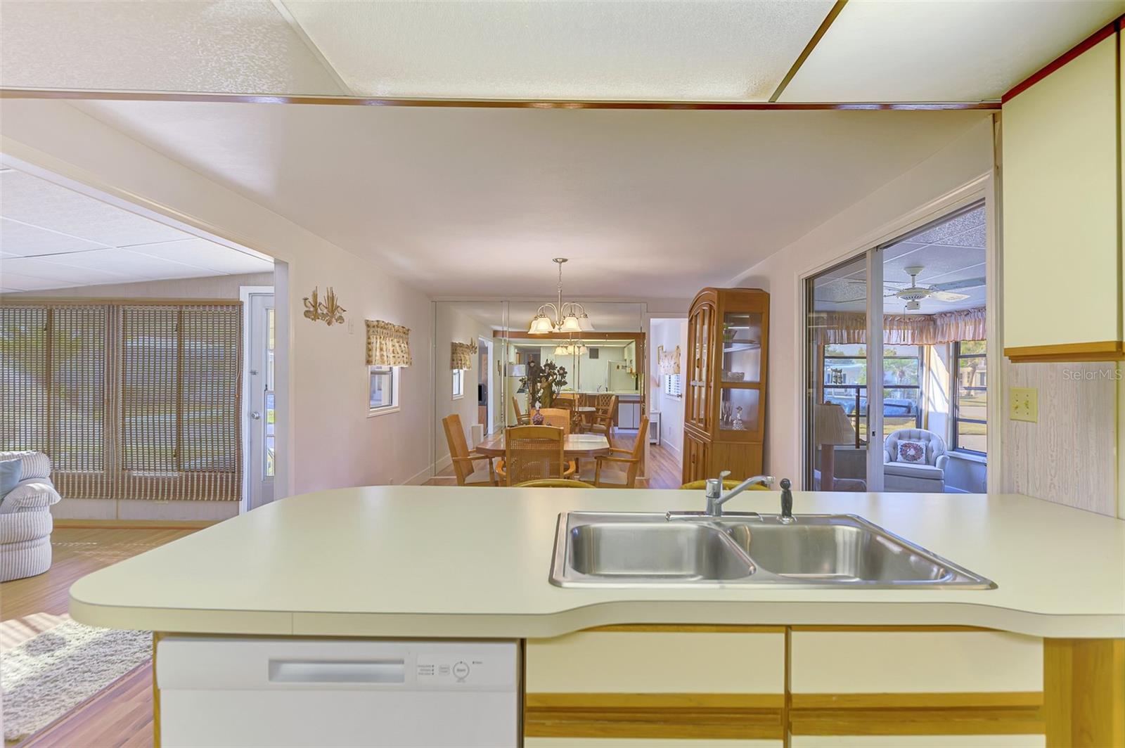 HOLIDAY PARK - Residential