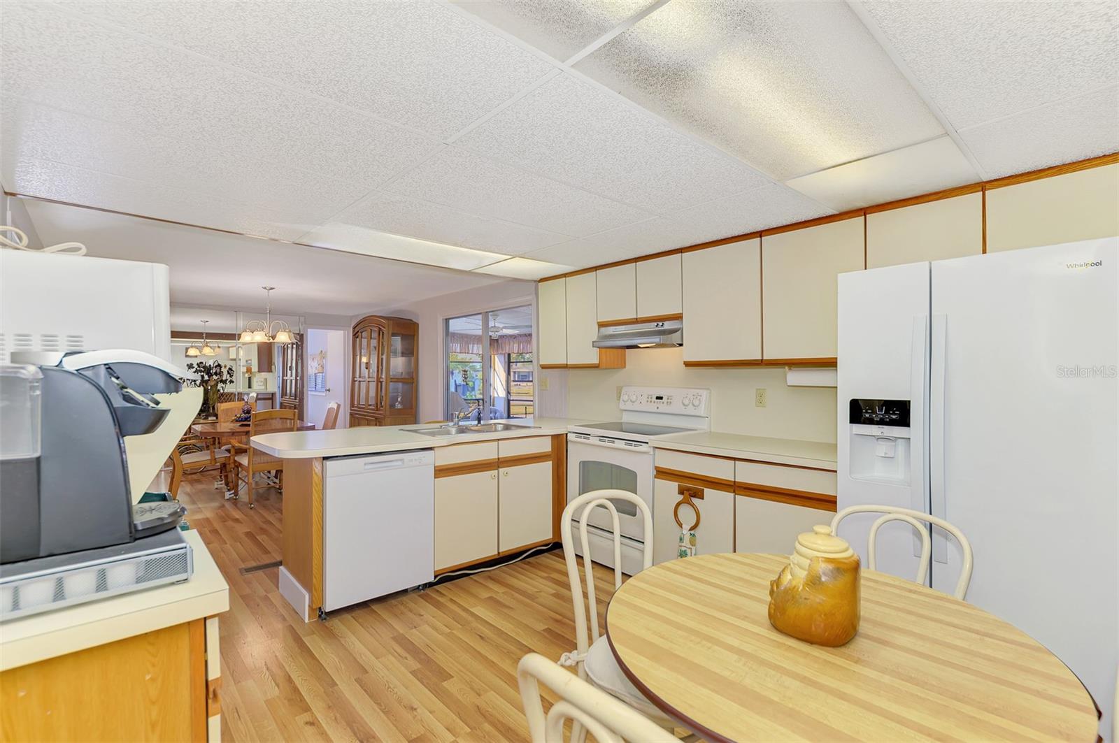 HOLIDAY PARK - Residential