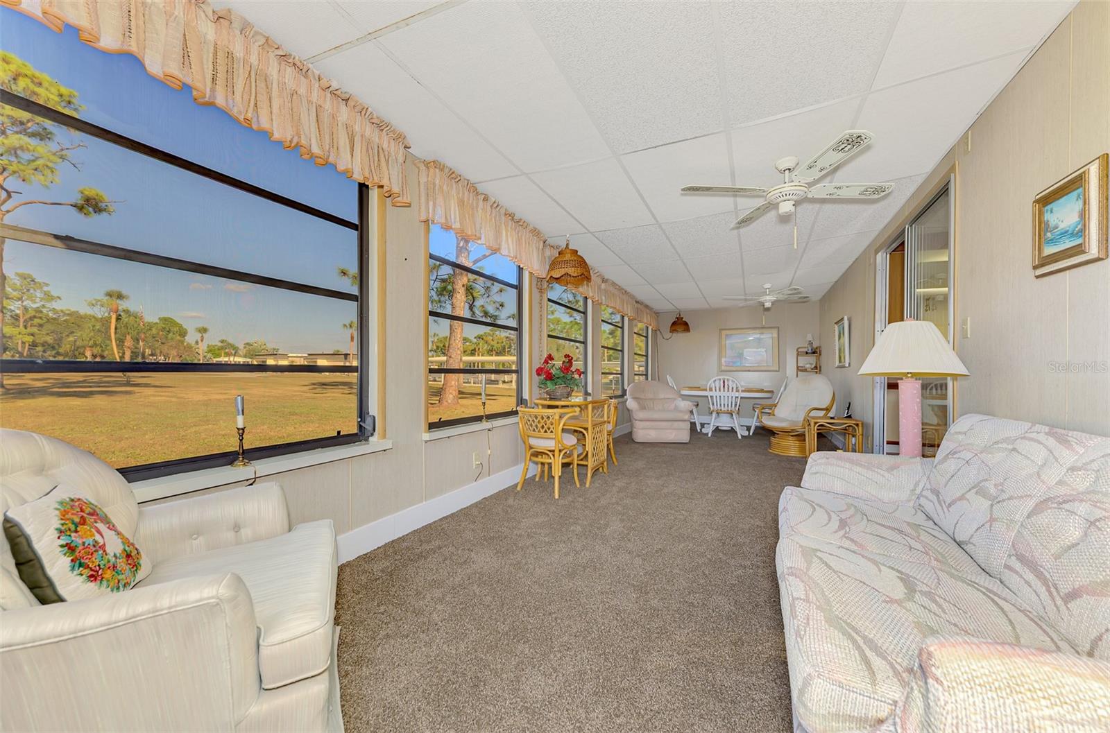 HOLIDAY PARK - Residential