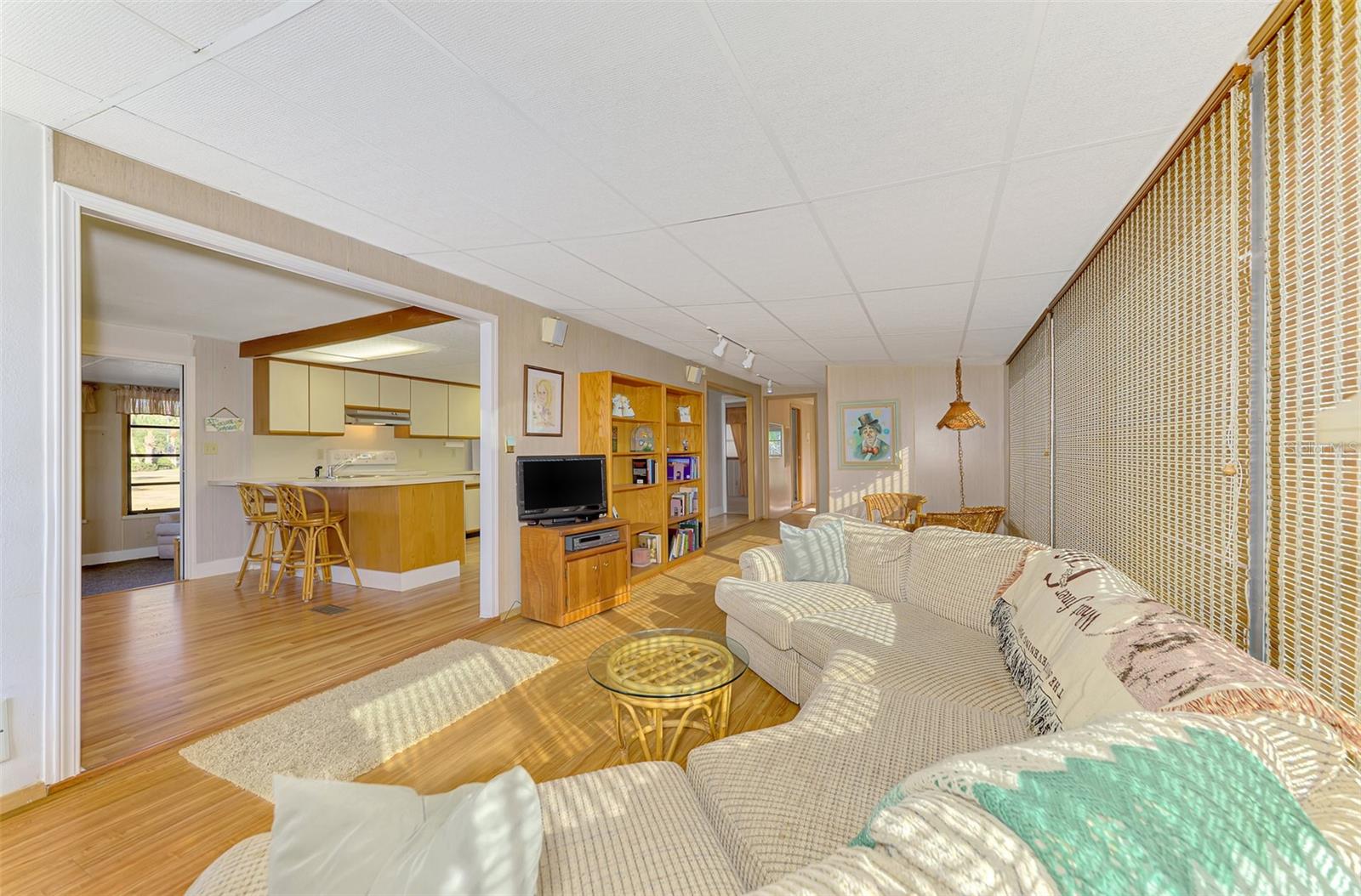 HOLIDAY PARK - Residential