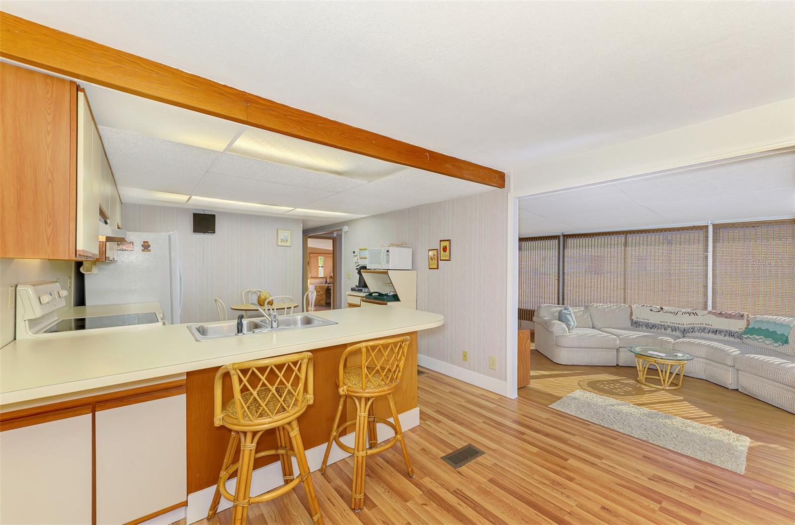 HOLIDAY PARK - Residential