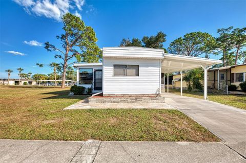 Photo of 5009 Palena Boulevard, North Port, FL 34287 (MLS # N6141840)