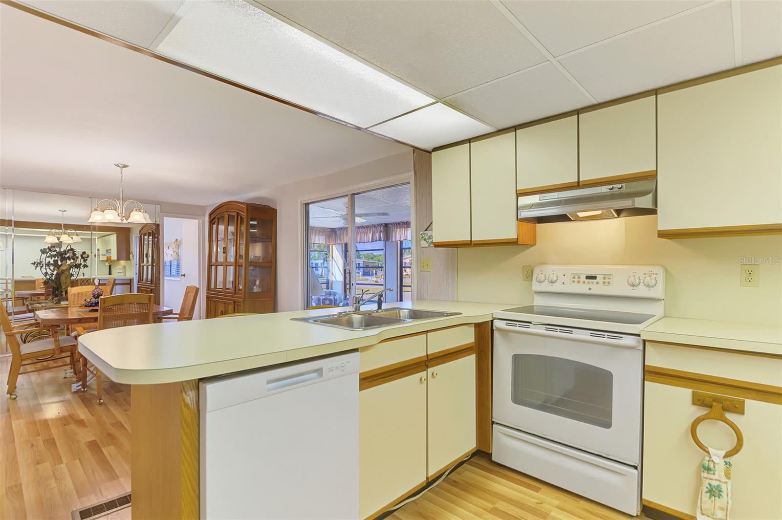 HOLIDAY PARK - Residential