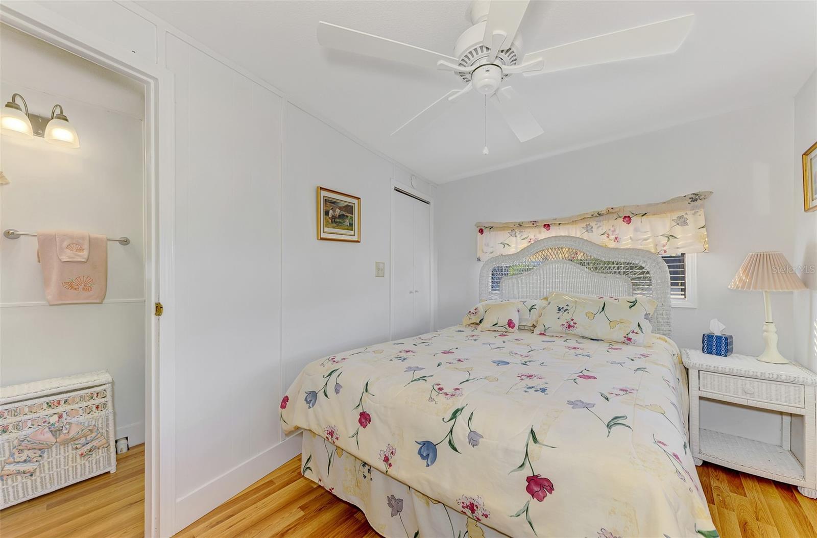 HOLIDAY PARK - Residential