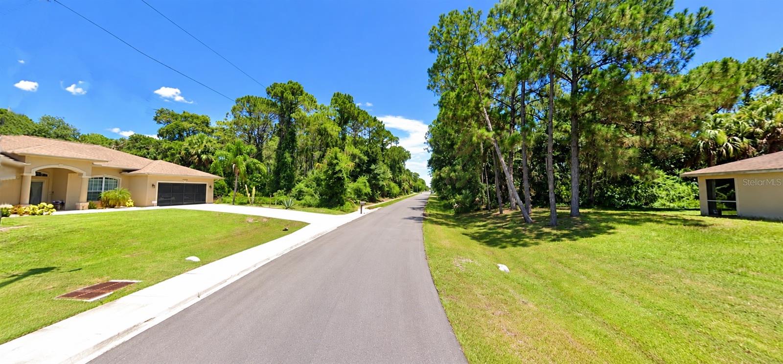 CHIPLEY AVENUE