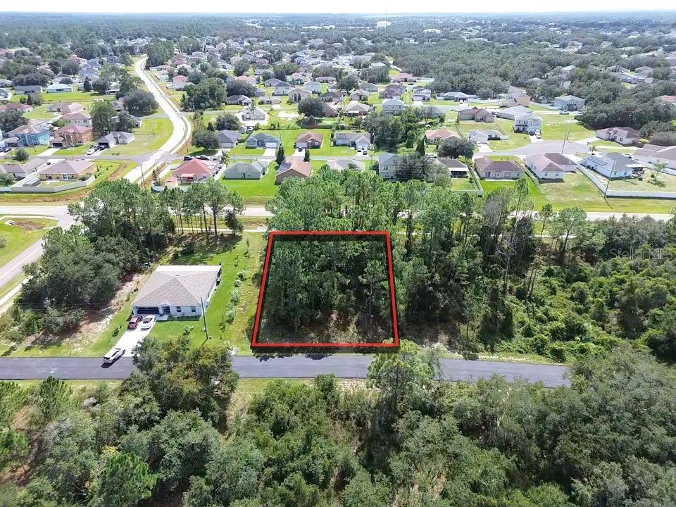 Photo of 106 Warmouth Lane, Kissimmee, FL 34759 (MLS # OM734266)