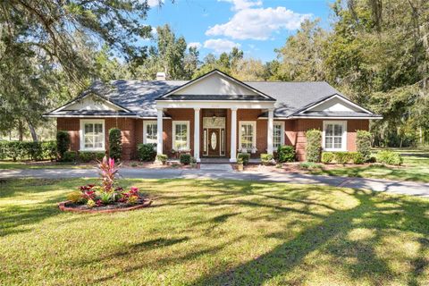 Photo of 23245 Croom Road, Brooksville, FL 34601 (MLS # L4957058)