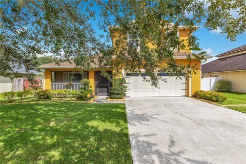 Casas a venda 131 - Jen Dantas 2717 EAGLE CANYON DRIVE S KISSIMMEE FL 34746