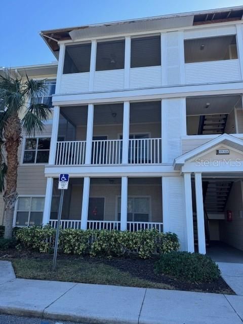 A home in BRADENTON