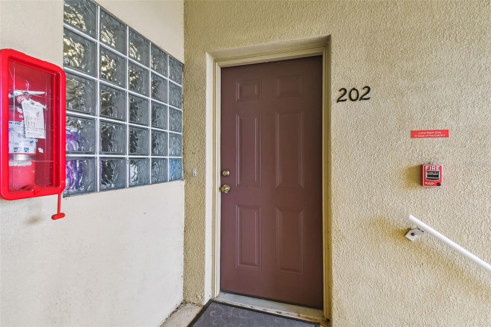 VILLAGES OF BLOOMINGDALE CONDO - Residential
