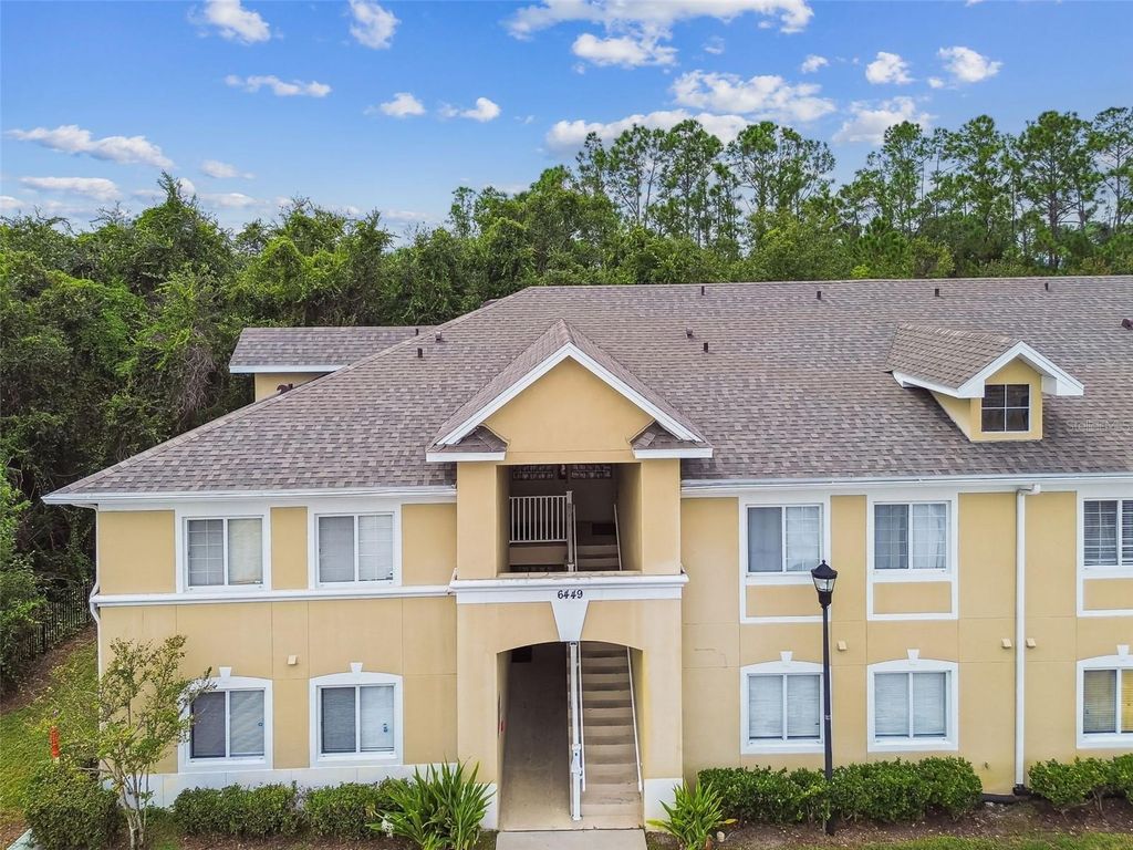 Photo of 6449 Cypressdale Drive #202, Riverview, FL 33578 (MLS # TB8428439)