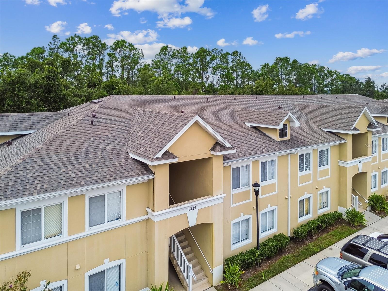 VILLAGES OF BLOOMINGDALE CONDO - Residential