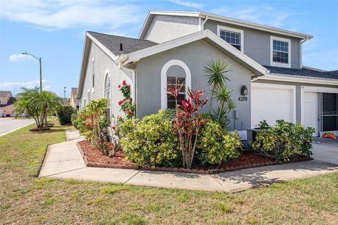 4270 BOSTON CIRCLE NEW PORT RICHEY FL 34653