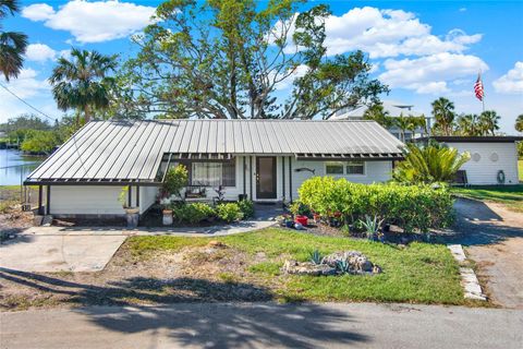 A home in BRADENTON