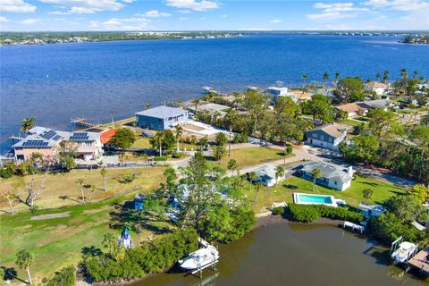 A home in BRADENTON