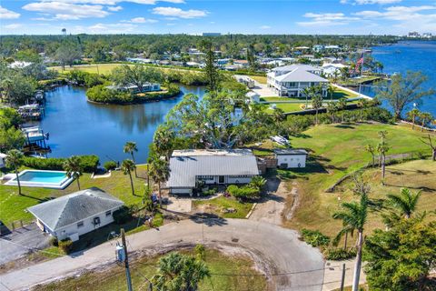 A home in BRADENTON