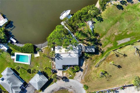 A home in BRADENTON