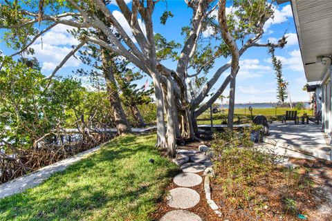 A home in BRADENTON