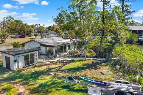 A home in BRADENTON