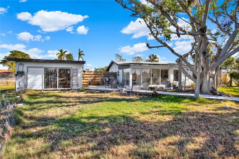 A home in BRADENTON