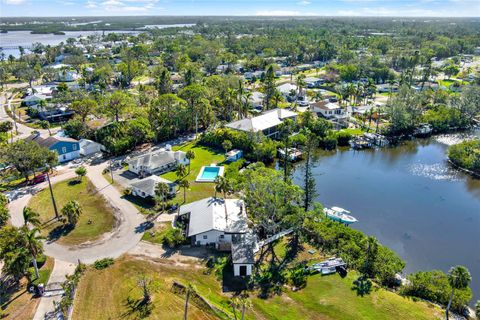 A home in BRADENTON