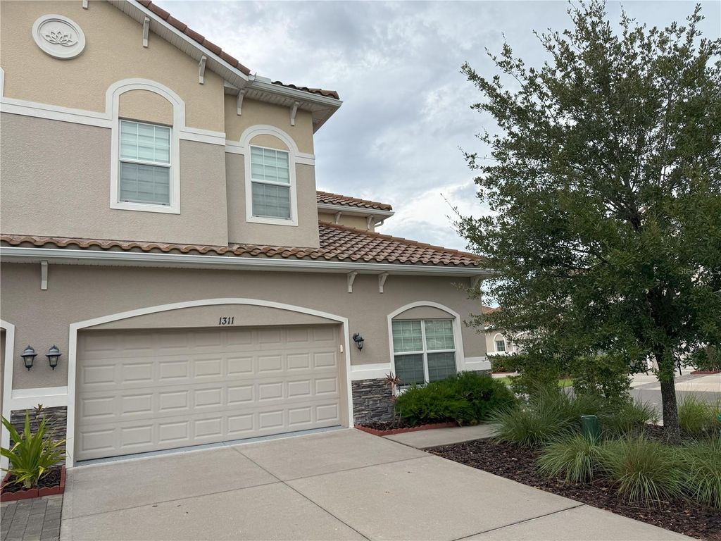 Photo of 1311 Godavari Way, Wesley Chapel, FL 33543 (MLS # TB8420239)