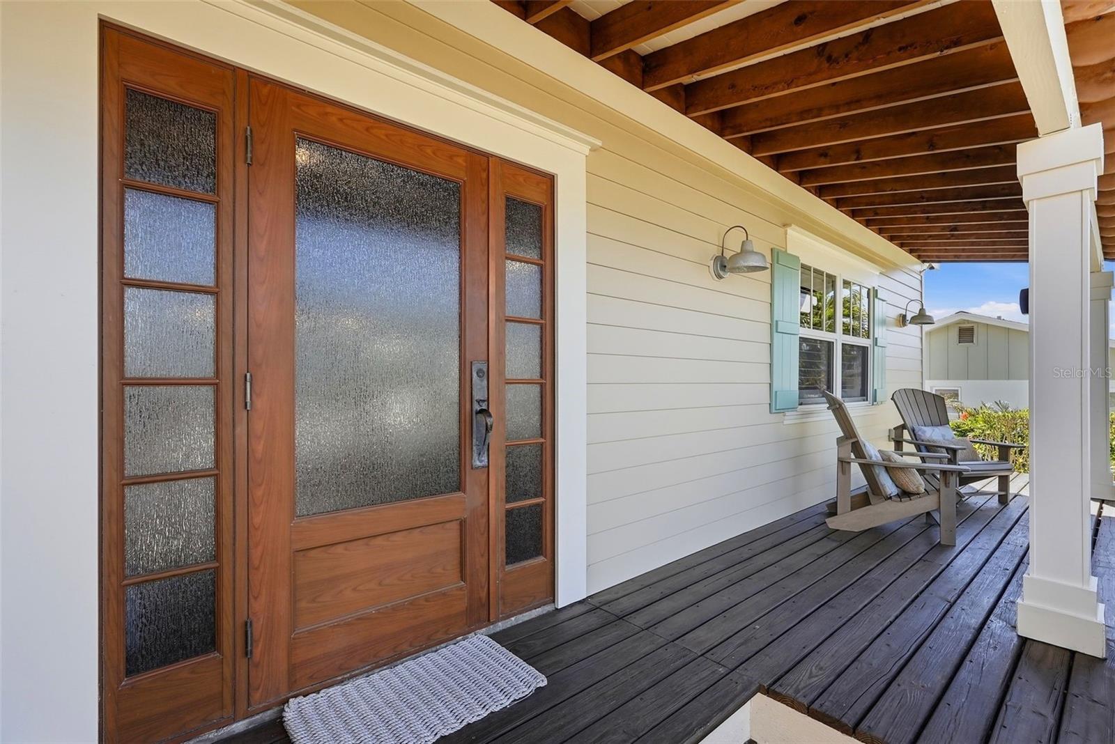 HOLMES BEACH 34TH UNIT - Residential