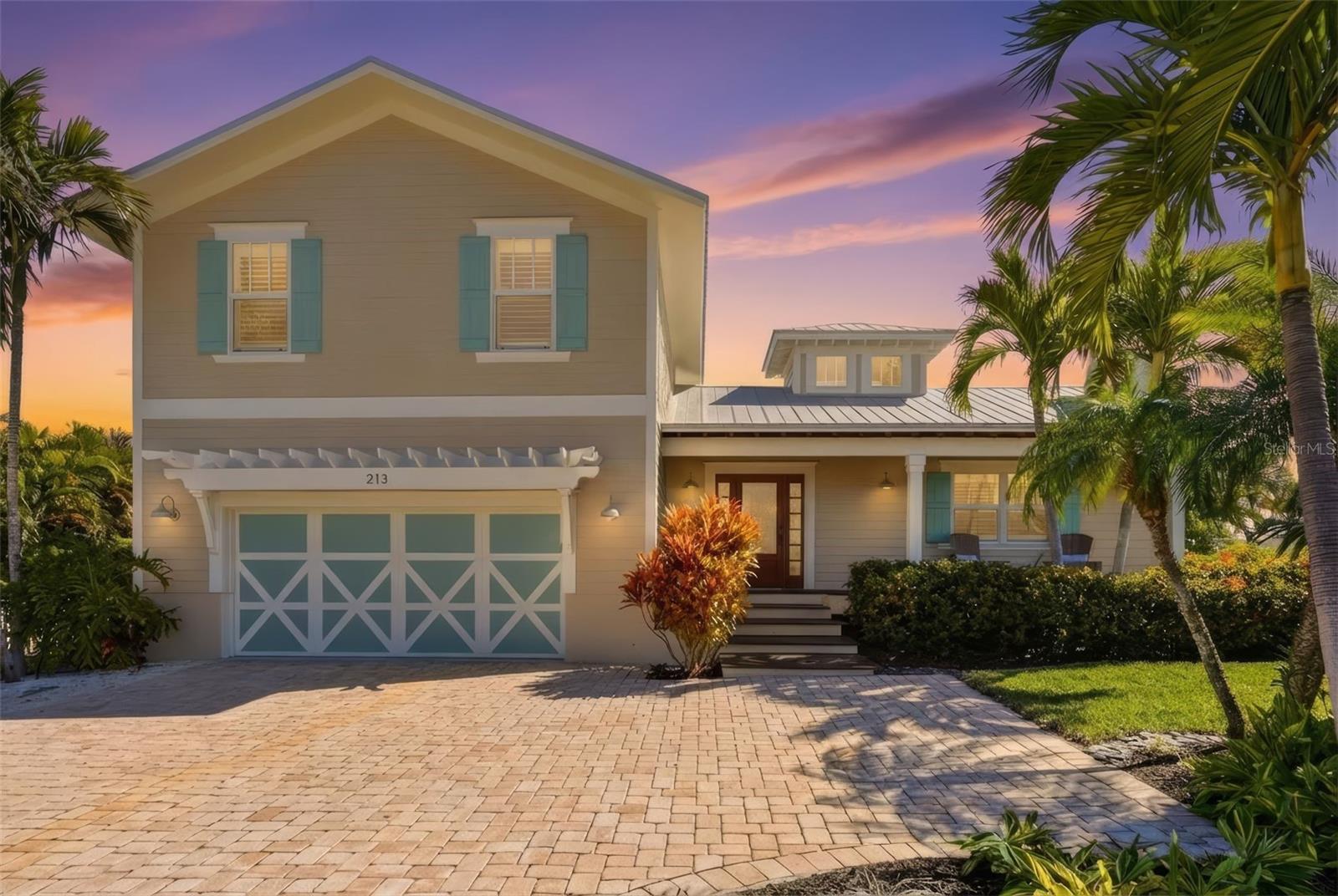 HOLMES BEACH 34TH UNIT - Residential