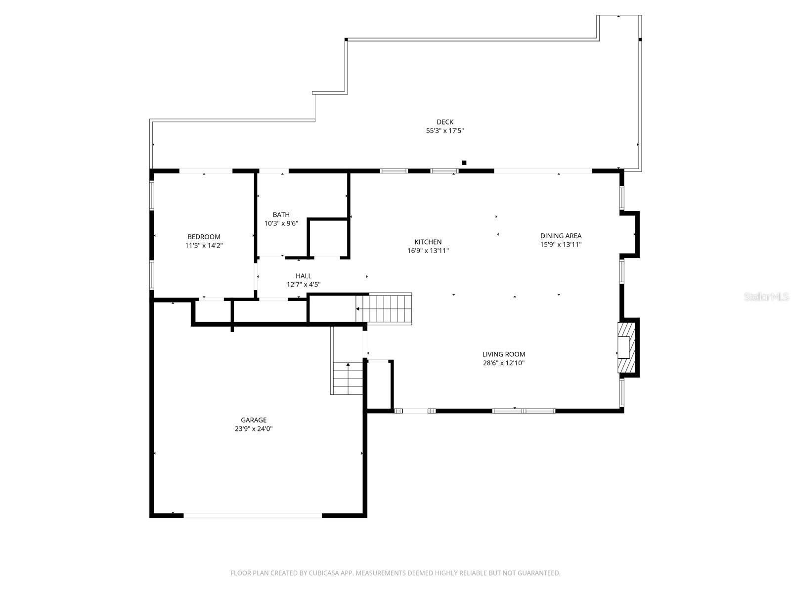 HOLMES BEACH 34TH UNIT - Residential