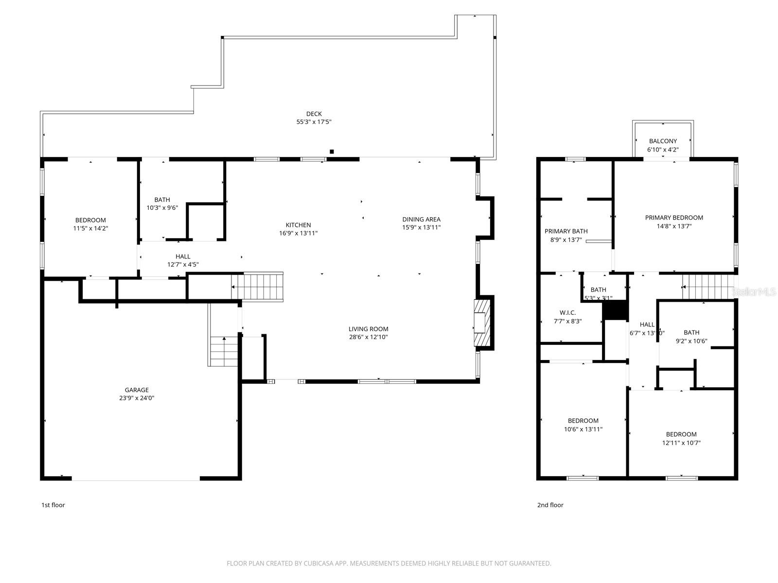 HOLMES BEACH 34TH UNIT - Residential