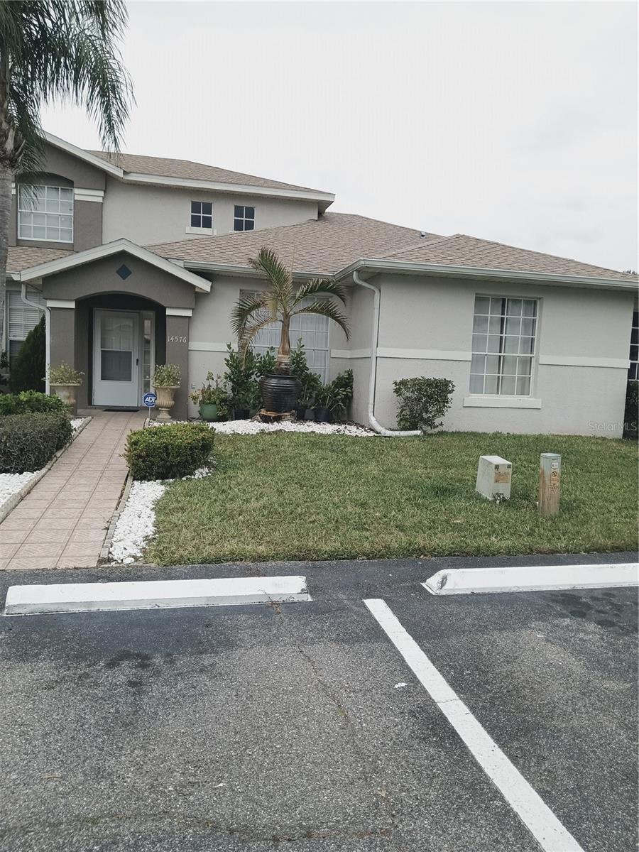 ISLAND COVE VILLAS PH 03 - Residential