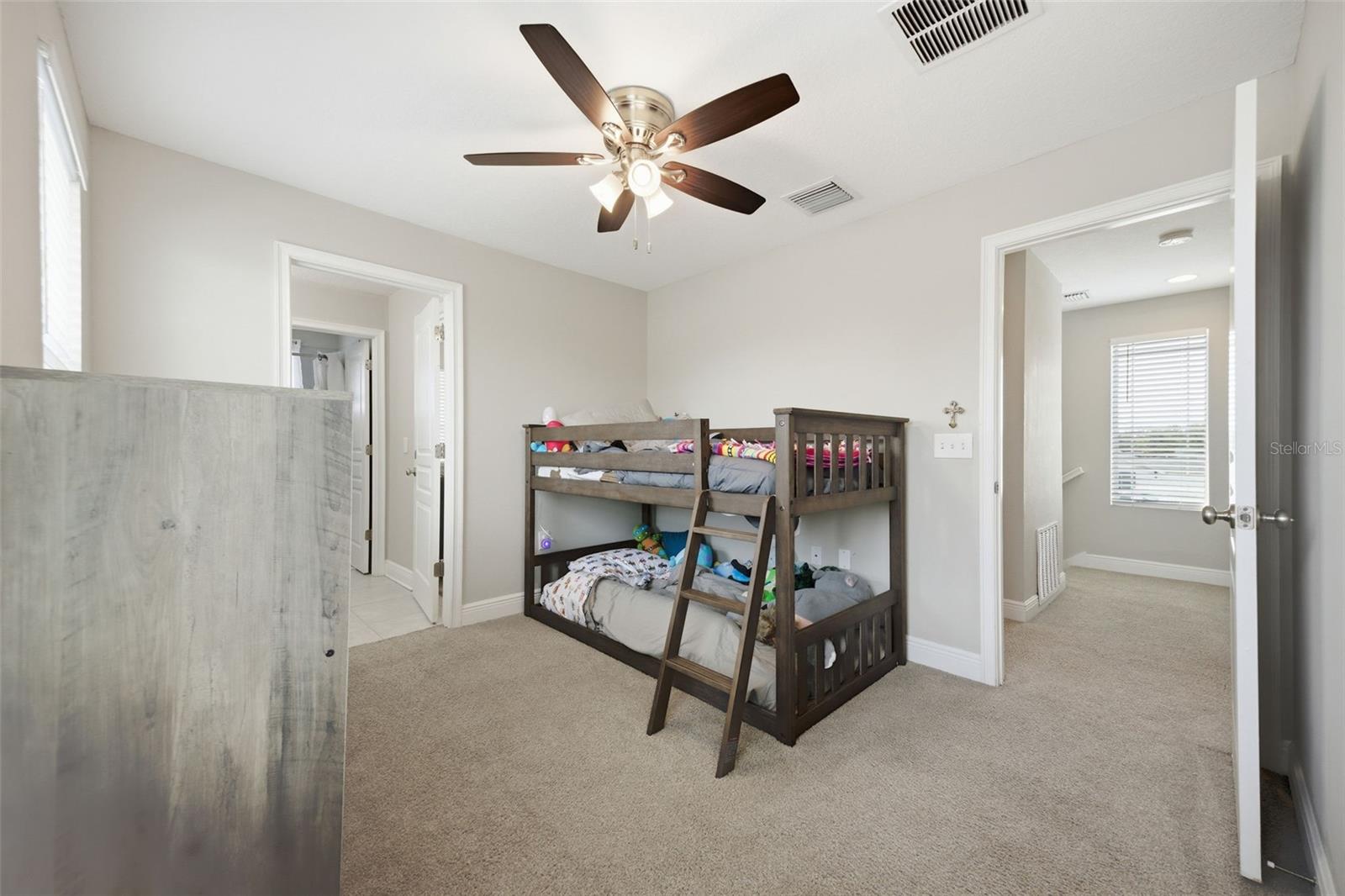 FAIRFIELD VIEW - Residential