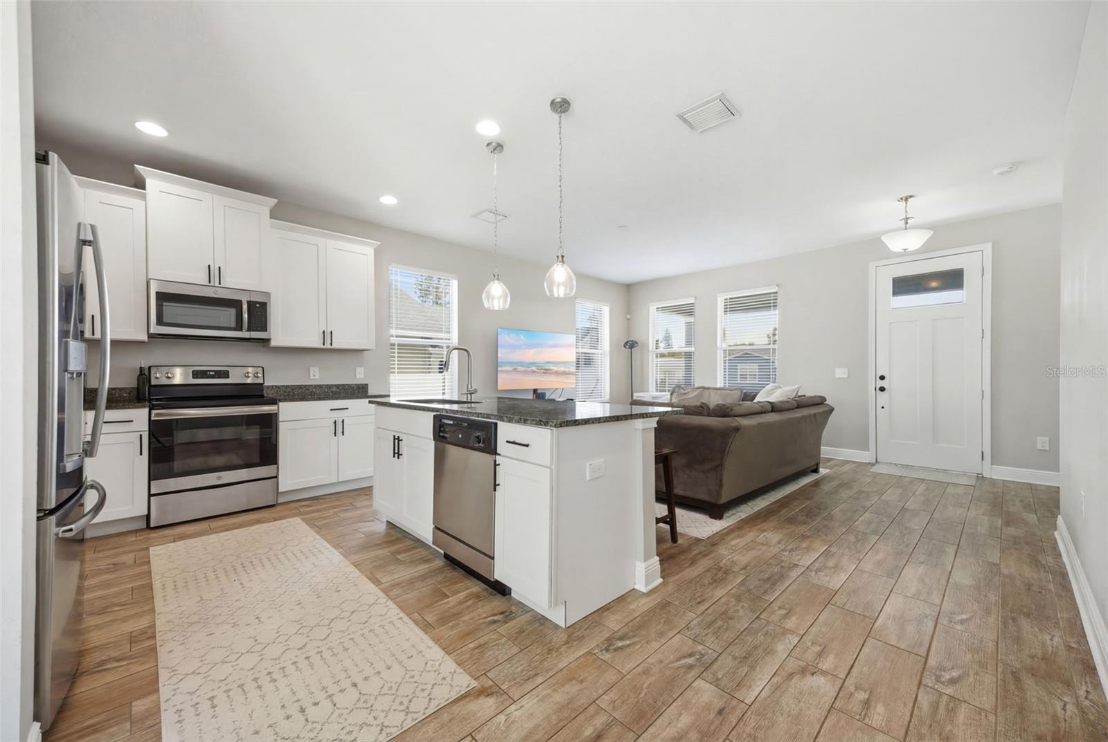 FAIRFIELD VIEW - Residential