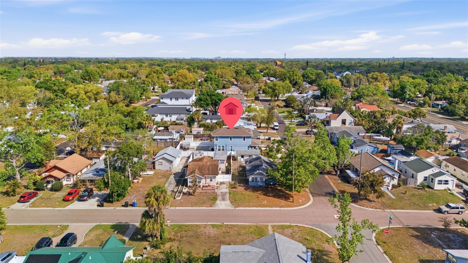 FAIRFIELD VIEW - Residential