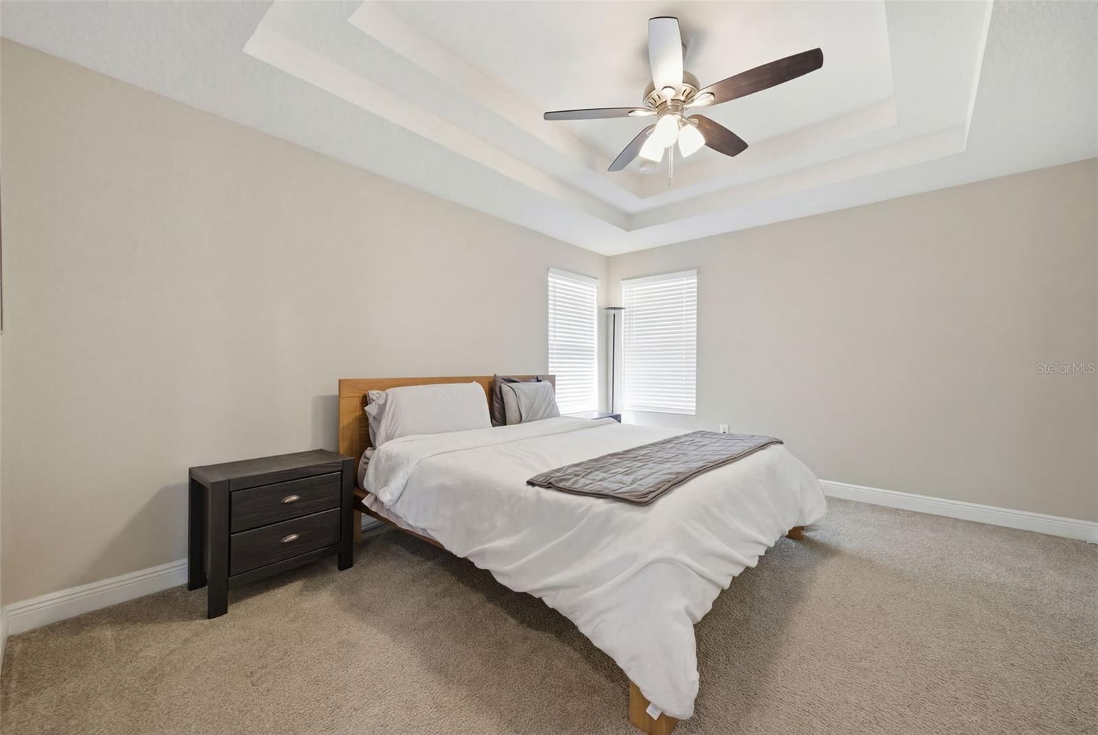 FAIRFIELD VIEW - Residential