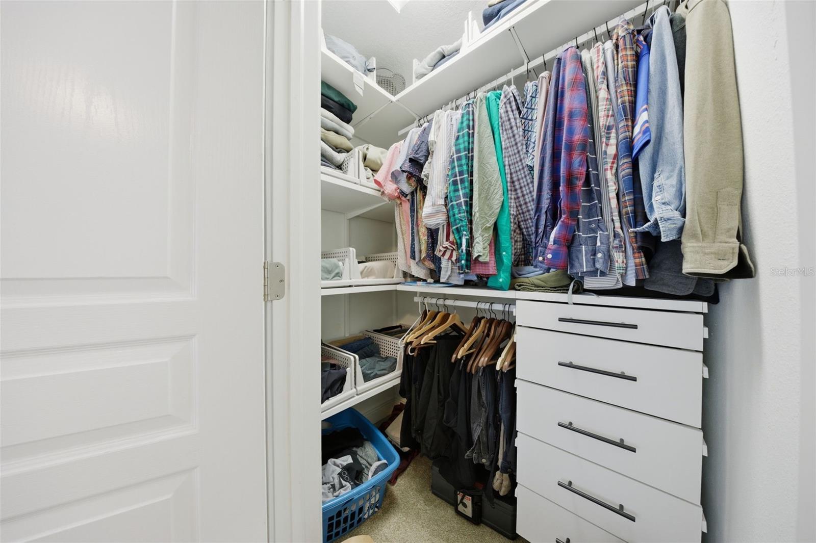 FAIRFIELD VIEW - Residential