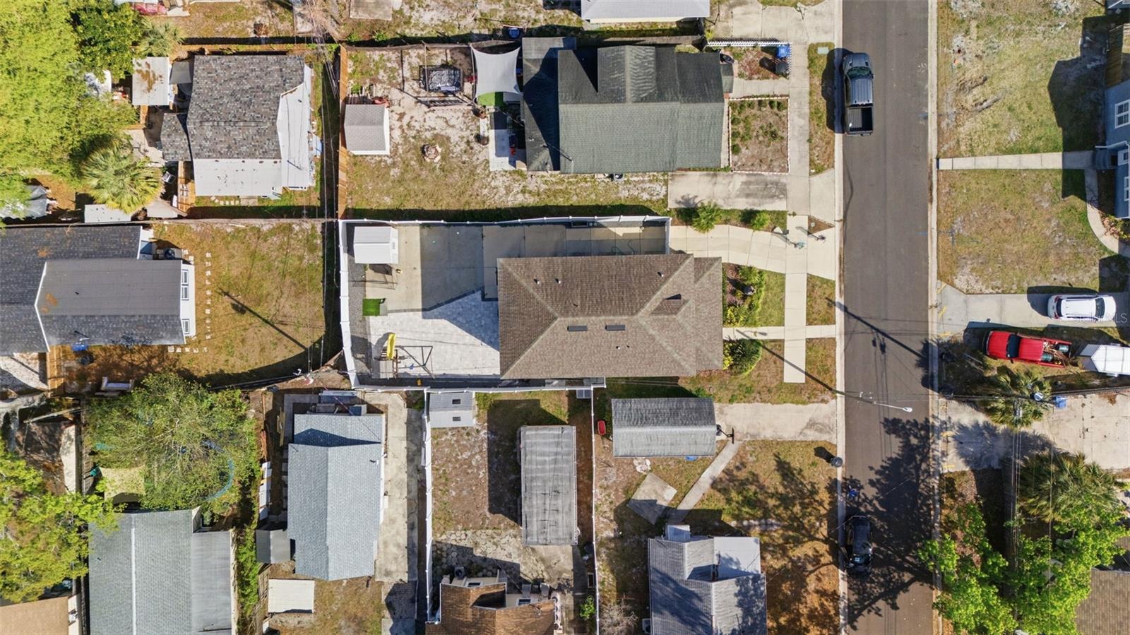 FAIRFIELD VIEW - Residential