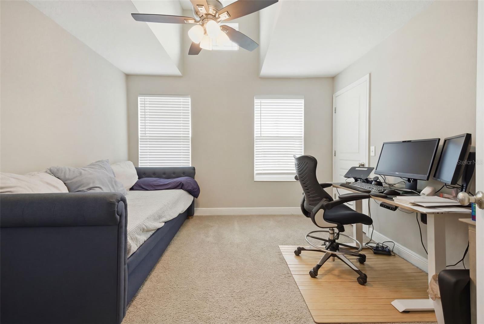 FAIRFIELD VIEW - Residential