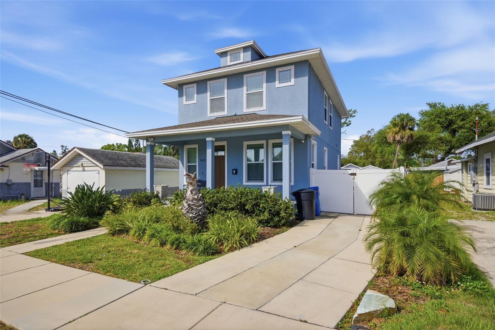 FAIRFIELD VIEW - Residential