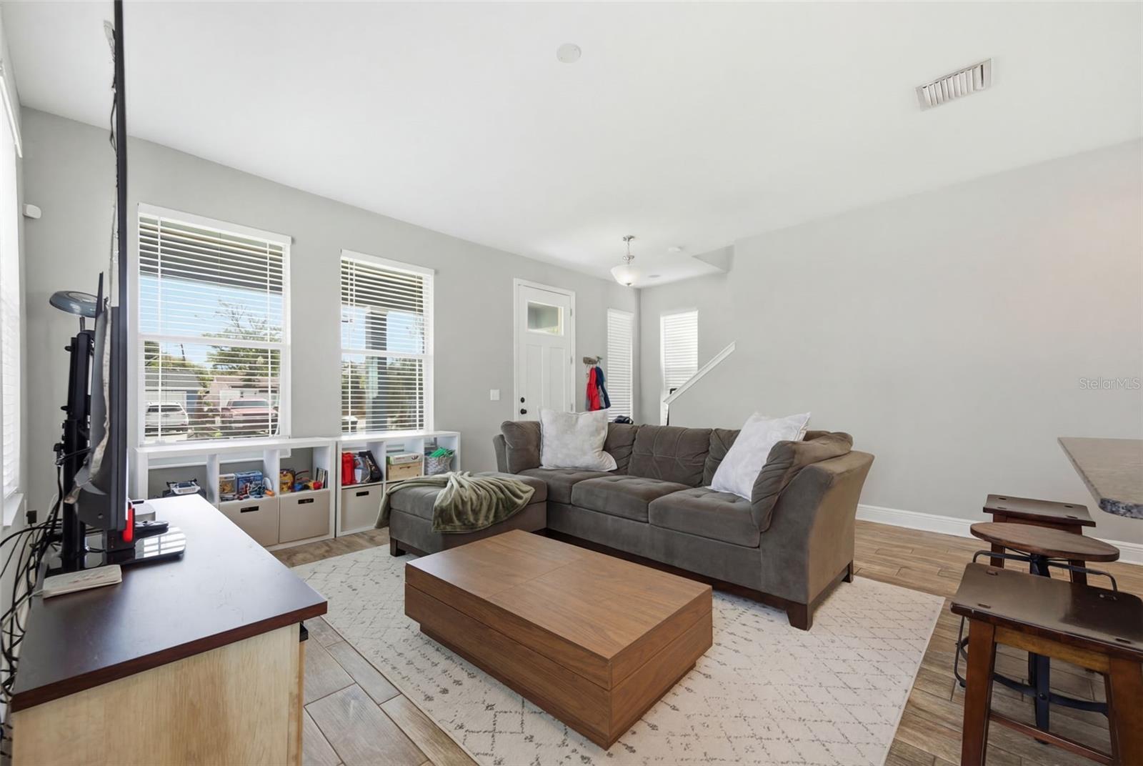 FAIRFIELD VIEW - Residential