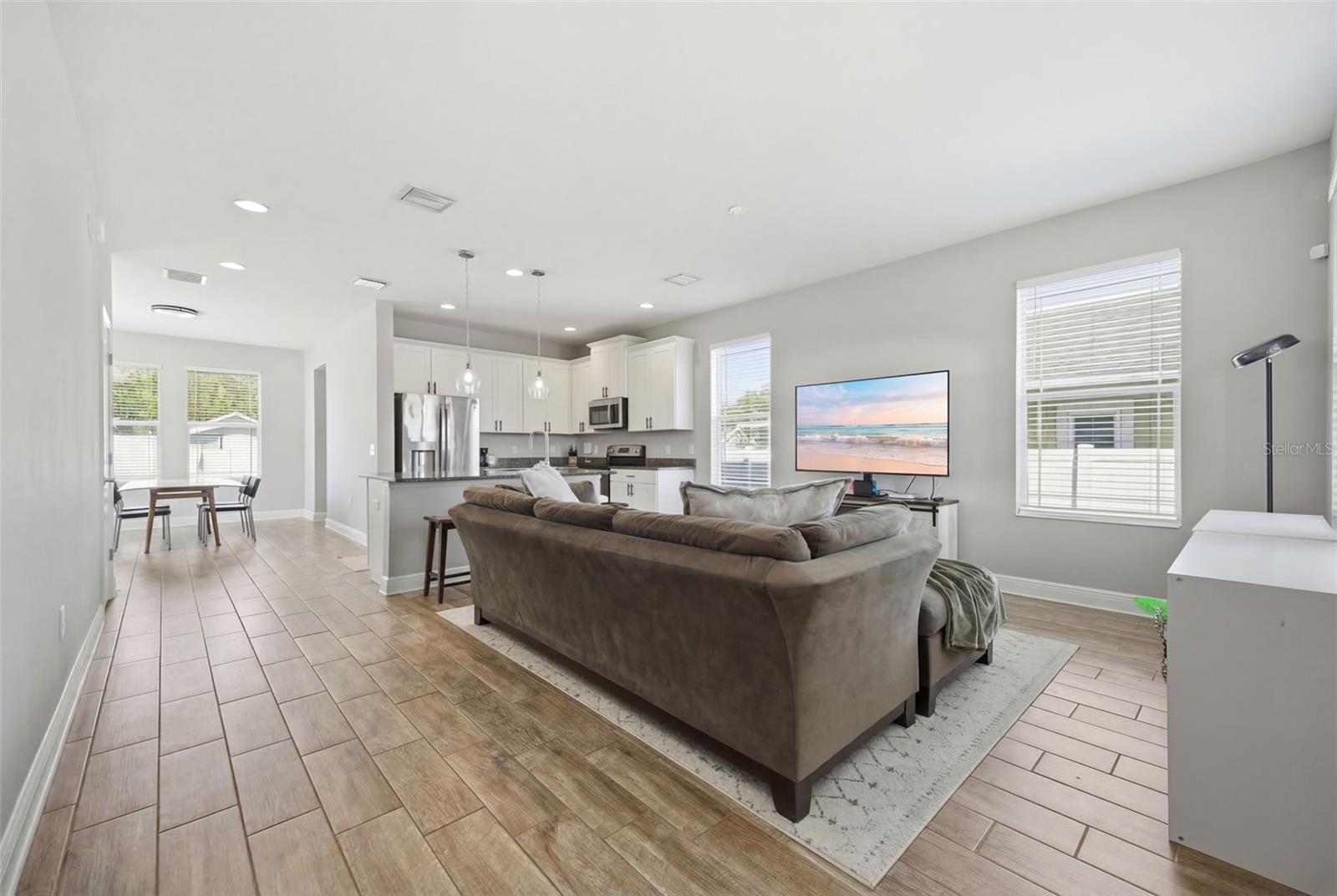 FAIRFIELD VIEW - Residential