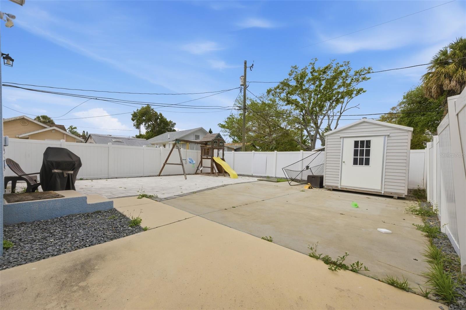 FAIRFIELD VIEW - Residential