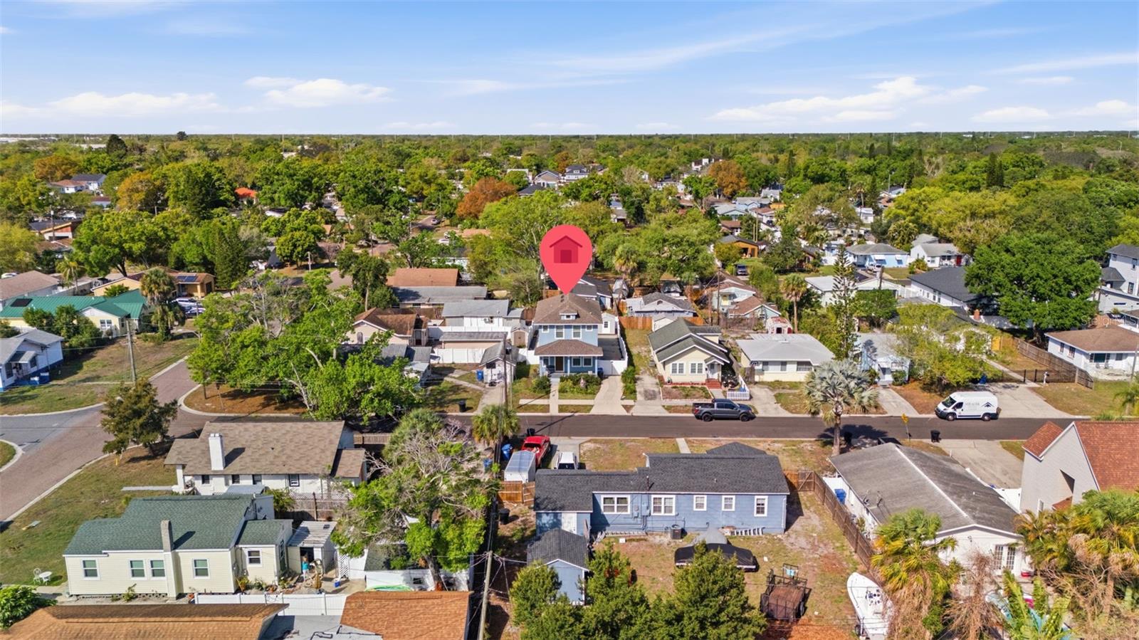 FAIRFIELD VIEW - Residential