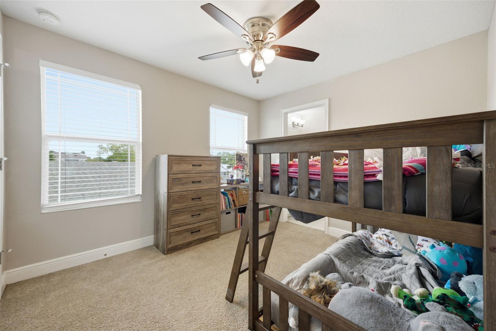 FAIRFIELD VIEW - Residential