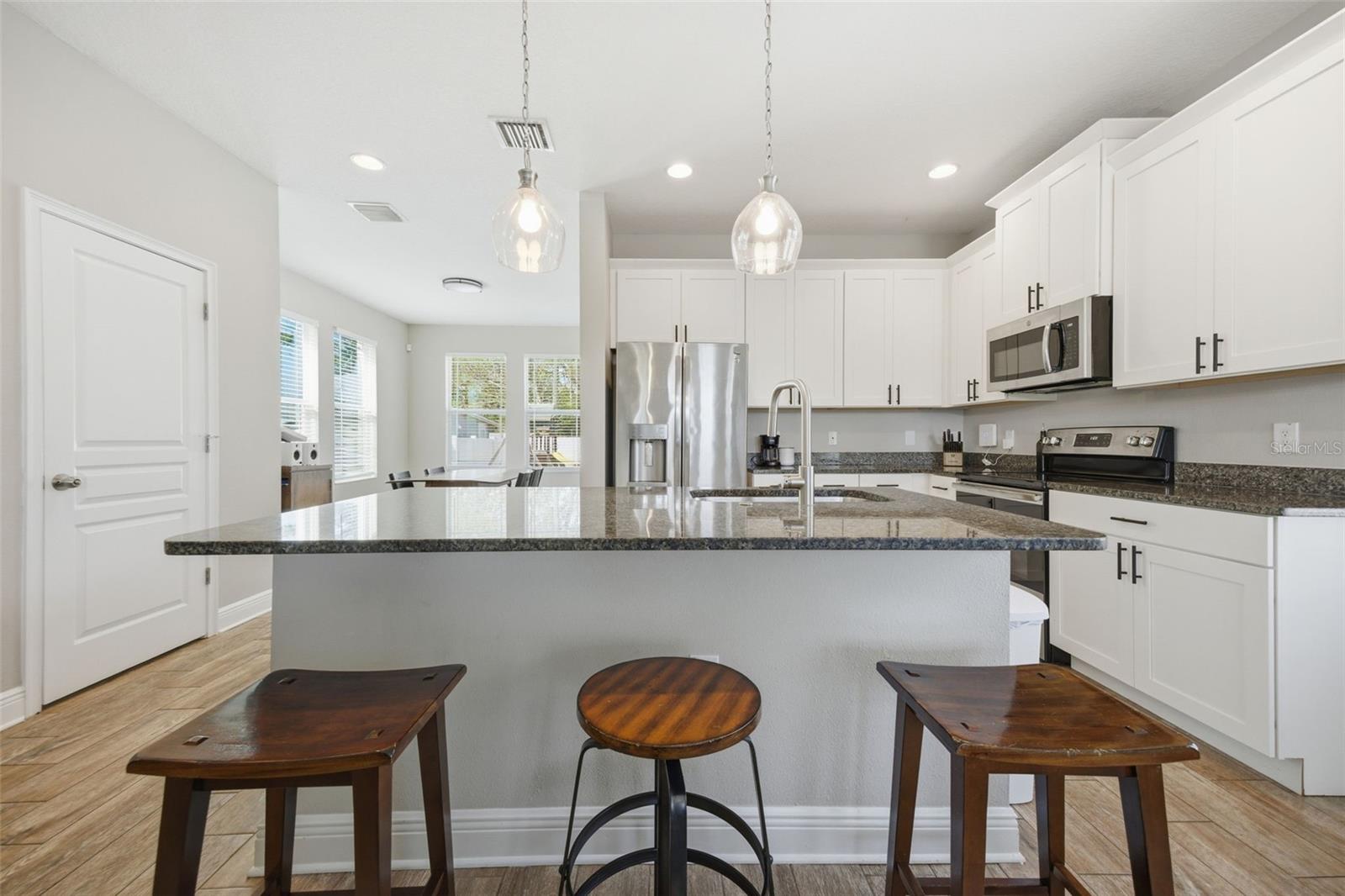 FAIRFIELD VIEW - Residential