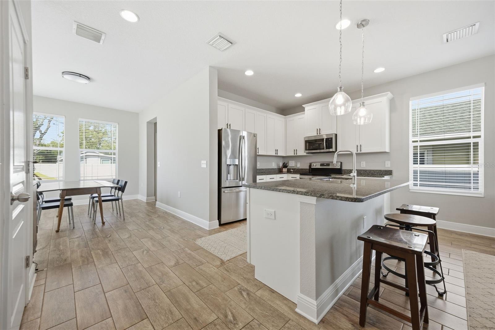 FAIRFIELD VIEW - Residential