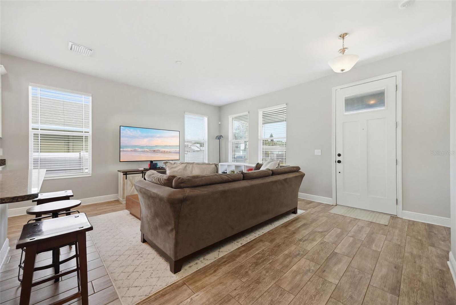 FAIRFIELD VIEW - Residential