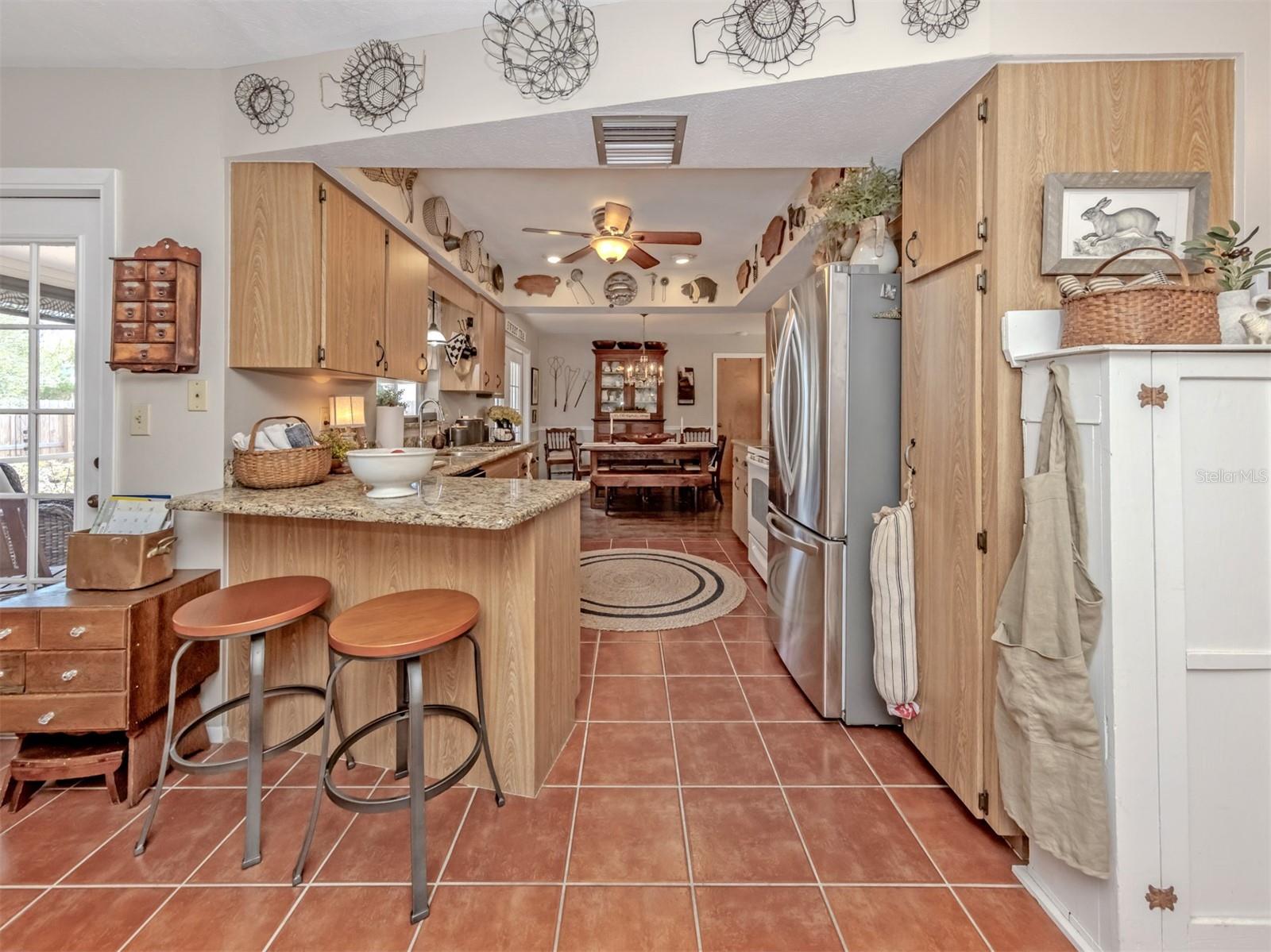 SOUTH VENICE - Residential