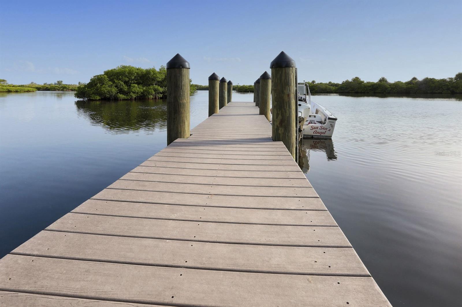 SOUTH VENICE - Residential