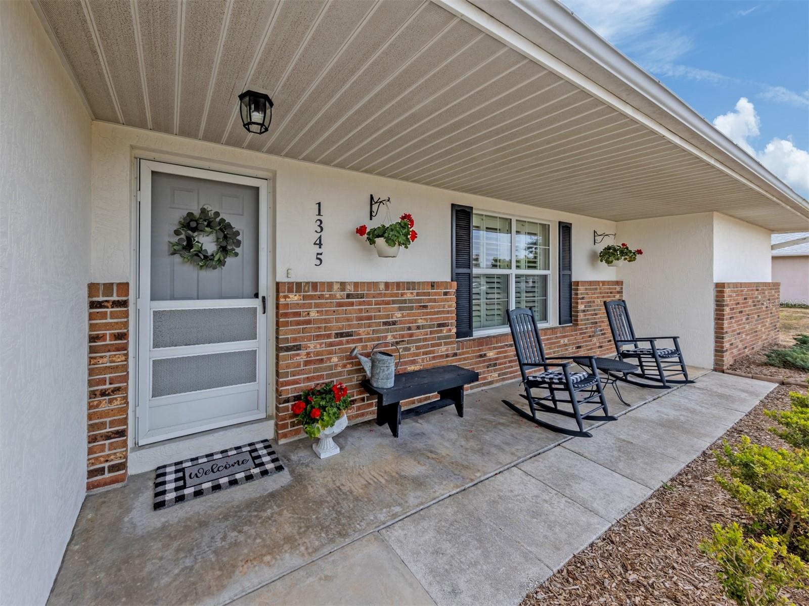 SOUTH VENICE - Residential